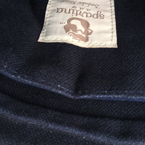 Spartina 449 purse/messenger bag with iPad pocket - Picture 5 of 5